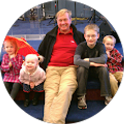 Profile photo of Steven Turpin