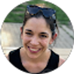Profile photo of Nicole Rodin Jaworski