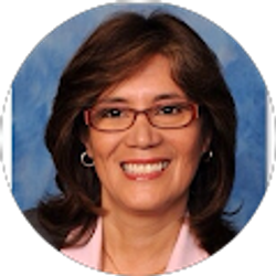 Profile photo of Sylvia Yepes