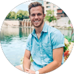 Profile photo of Tre Johnson