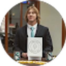 Profile photo of Evan Eversole