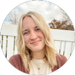 Profile photo of Kaitlyn Eckhart