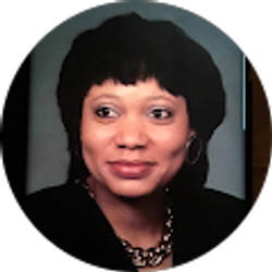 Profile photo of Saundra Marshall