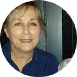Profile photo of Mary Agan