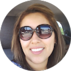 Profile photo of Anali Cruz