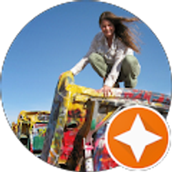 Profile photo of Mariel Richter