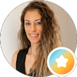 Profile photo of Ashley Van Arsdale
