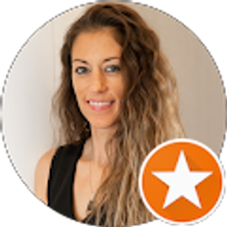 Profile photo of Ashley Van Arsdale