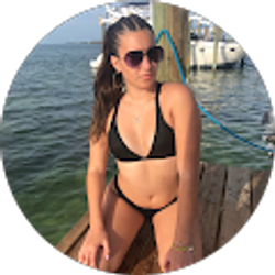 Profile photo of Melissa Marrero