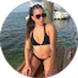 Profile photo of Melissa Marrero