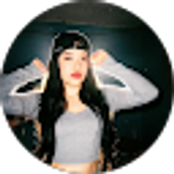 Profile photo of Melanie Sánchez