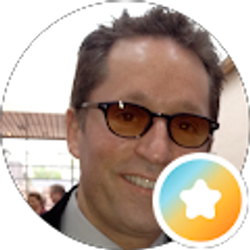 Profile photo of tom johnson