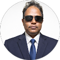 Profile photo of sreenivasarao sudarsi