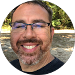 Profile photo of Chris Canales