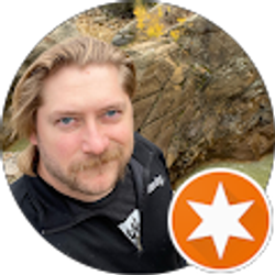 Profile photo of Kyle McLaughlin