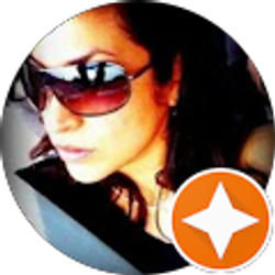 Profile photo of Isabelle Garcia