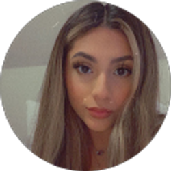 Profile photo of Karina Martinez