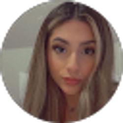 Profile photo of Karina Martinez