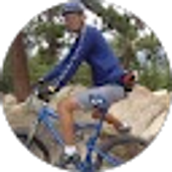 Profile photo of Steve Merrill