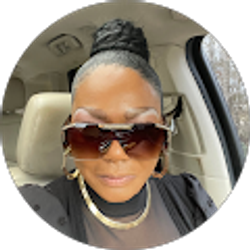 Profile photo of Aimee Moore