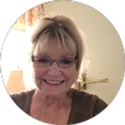 Profile photo of Fern Moore