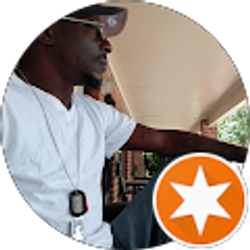 Profile photo of Baron Seabrook SR