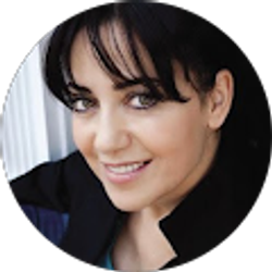 Profile photo of Michal Y Noah