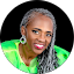Profile photo of Melonie Pichon