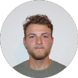 Profile photo of Cole Jones