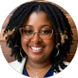 Profile photo of Sakena Cannon