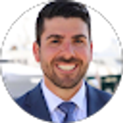 Profile photo of Kevin Peterford