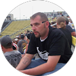 Profile photo of Chris Lykins