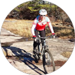 Profile photo of Jo Potter