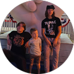 Profile photo of Charlene Fried