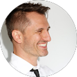 Profile photo of Brian Byrnes