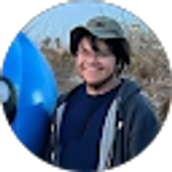 Profile photo of Jonathan Rufino