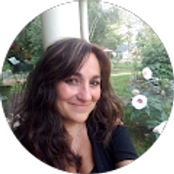 Profile photo of Tammy Hawkes