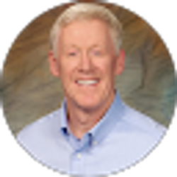 Profile photo of Paul Farnsworth