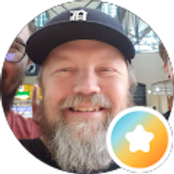 Profile photo of Robert Tackett