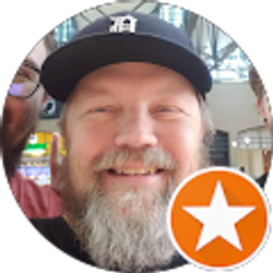 Profile photo of Robert Tackett