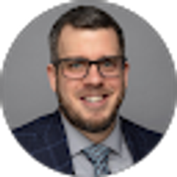 Profile photo of Nathan Dickman