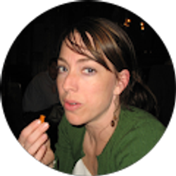 Profile photo of Christina Morgan