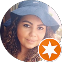 Profile photo of Aurora Randolph