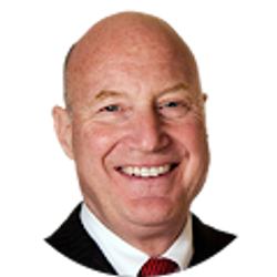 Profile photo of Don Lewis