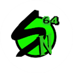 Profile photo of SuperNavi64
