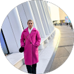 Profile photo of irina soyarkov