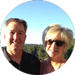 Profile photo of Rick Gobel