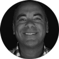 Profile photo of Patrick DuBore