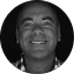 Profile photo of Patrick DuBore