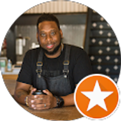 Profile photo of Chef Antonio Tate